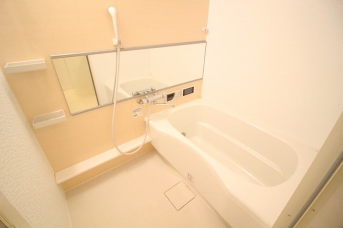 バス／シャワールーム等 セジュ－ルオッツ壱番館