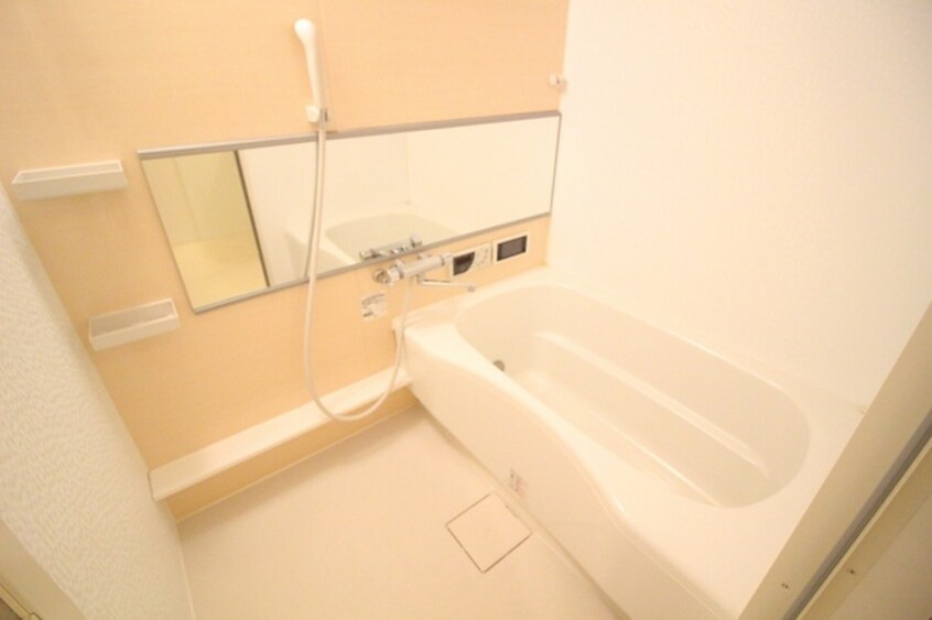 バス／シャワールーム等 セジュ－ルオッツ壱番館