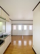 居室 プライマリー九工大前Ⅱ