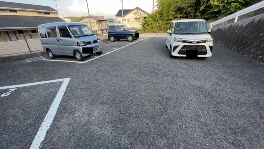 駐車場 プライマリー九工大前Ⅱ