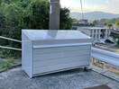 建物設備 プライマリー九工大前Ⅱ
