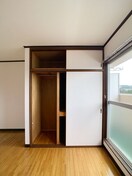 収納 プライマリー九工大前Ⅱ