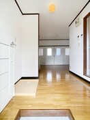 玄関 プライマリー九工大前Ⅱ
