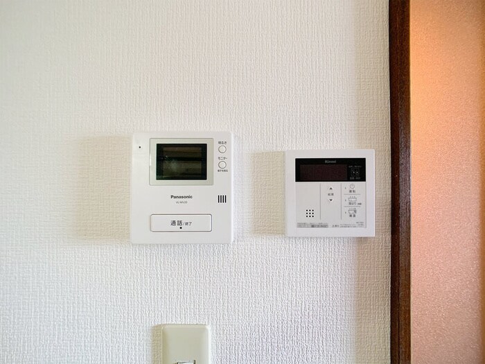 内観写真 プライマリー九工大前Ⅱ