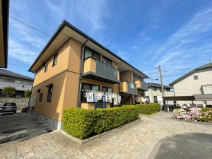 ライトタウンＢ棟