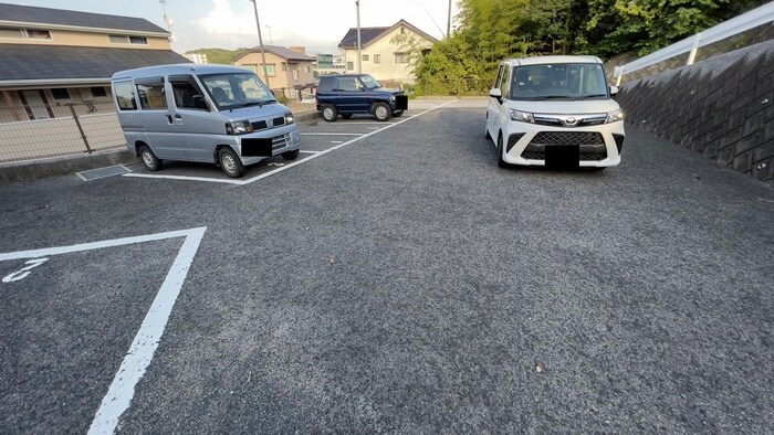 駐車場 プライマリー九工大前Ⅰ