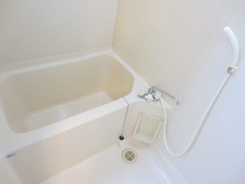 バス／シャワールーム等 ジュネス下原