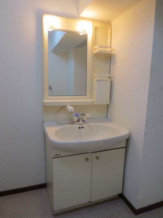 洗面 ジュネス下原