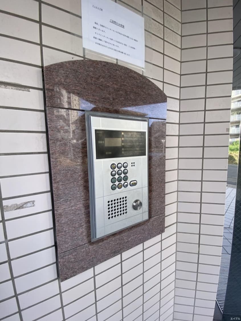 建物設備 ジュネス下原