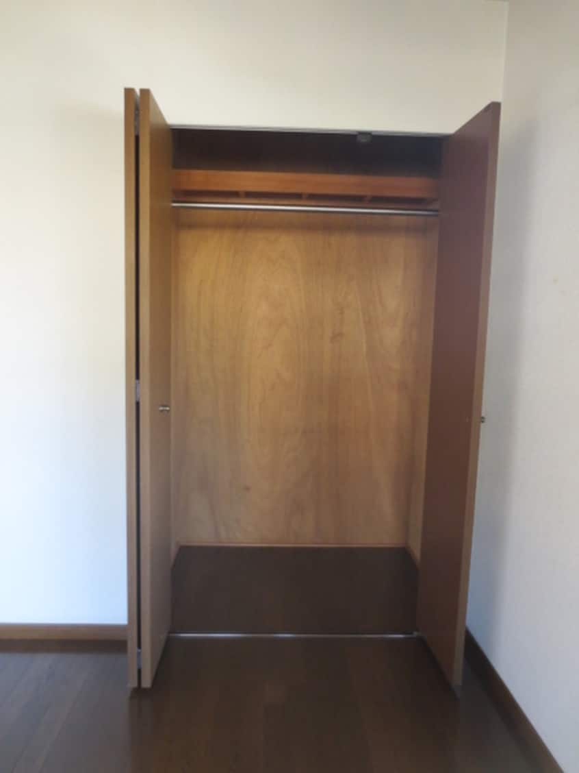 収納 ジュネス下原