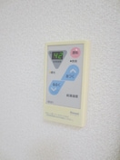 内観写真 ジュネス下原