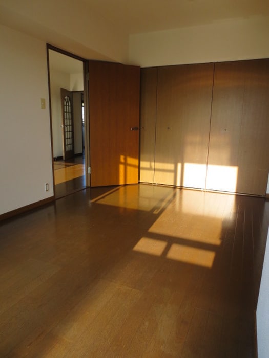 居室 ジュネス下原