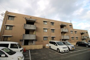 サンヒルズ香住ヶ丘