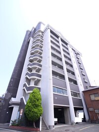 第９エルザビル