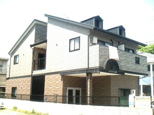 エミネンス２１ 名島