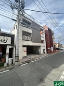 エクセラン新宮の外観