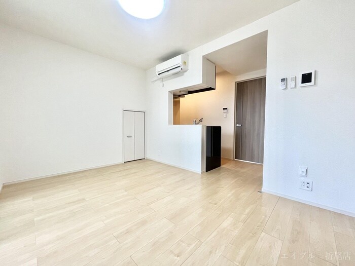 居室 サンシャインレジデンスはたけだ