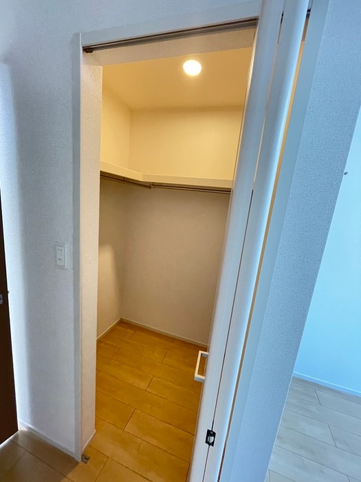 収納 サンシャインレジデンスはたけだ