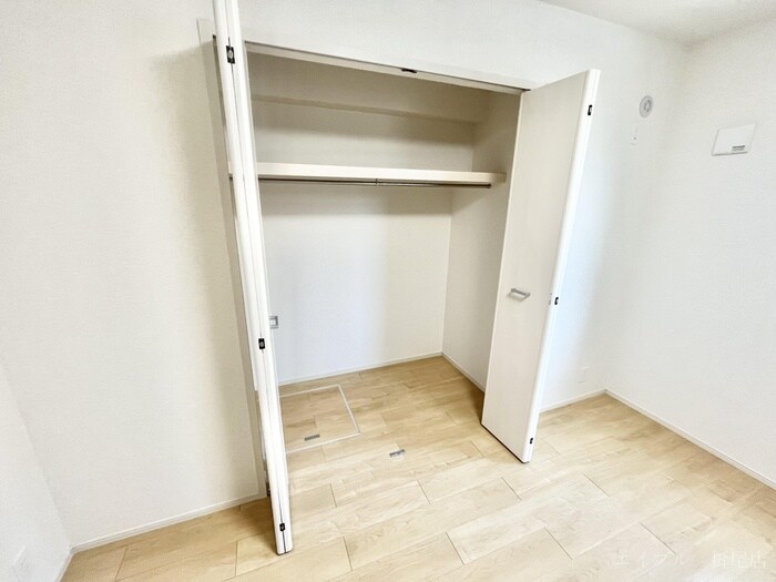 収納 サンシャインレジデンスはたけだ