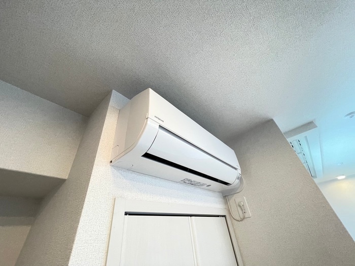 内観写真 サンシャインレジデンスはたけだ