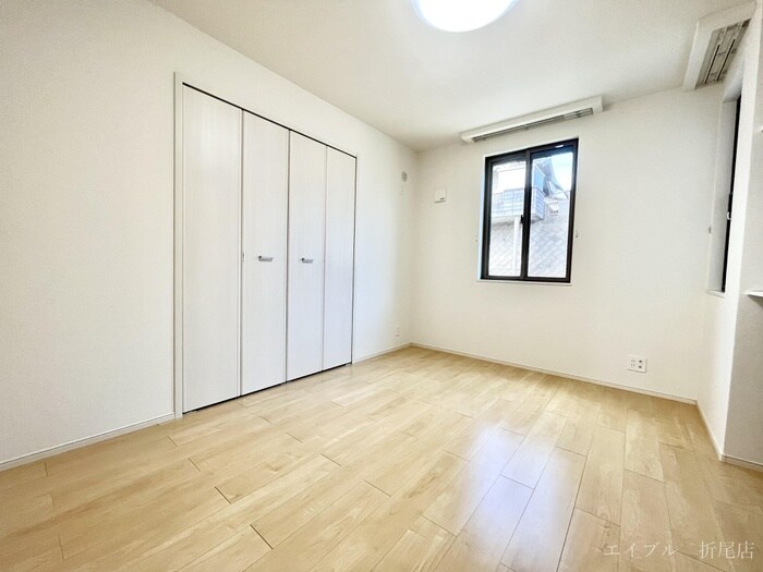 内観写真 サンシャインレジデンスはたけだ