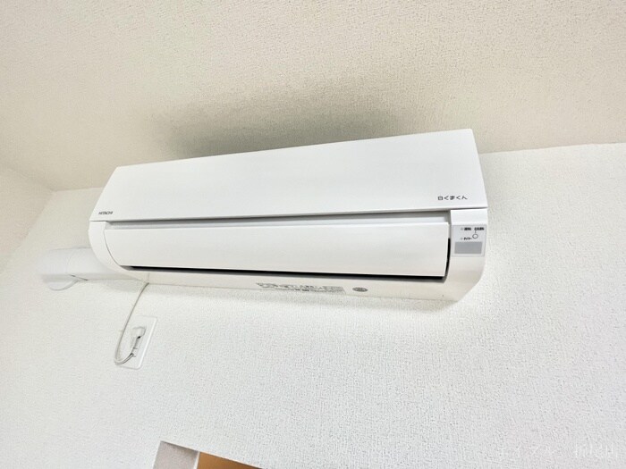 内観写真 サンシャインレジデンスはたけだ