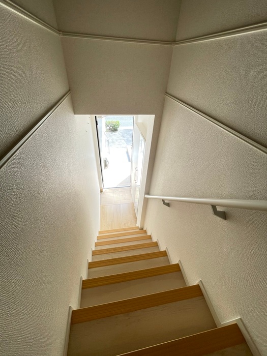 内観写真 サンシャインレジデンスはたけだ