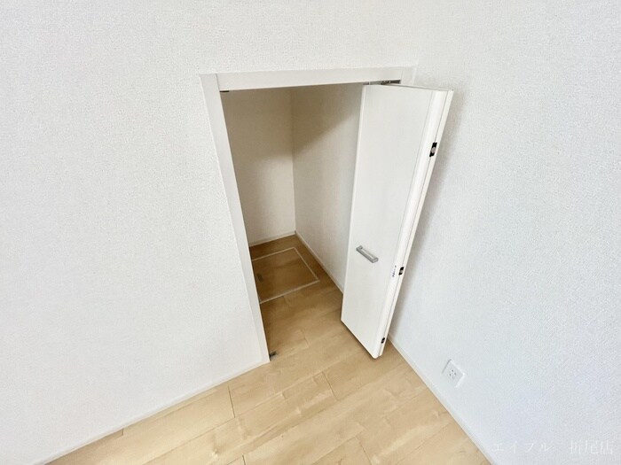 内観写真 サンシャインレジデンスはたけだ