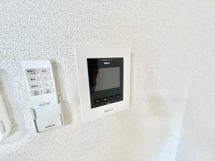 内観写真 サンシャインレジデンスはたけだ