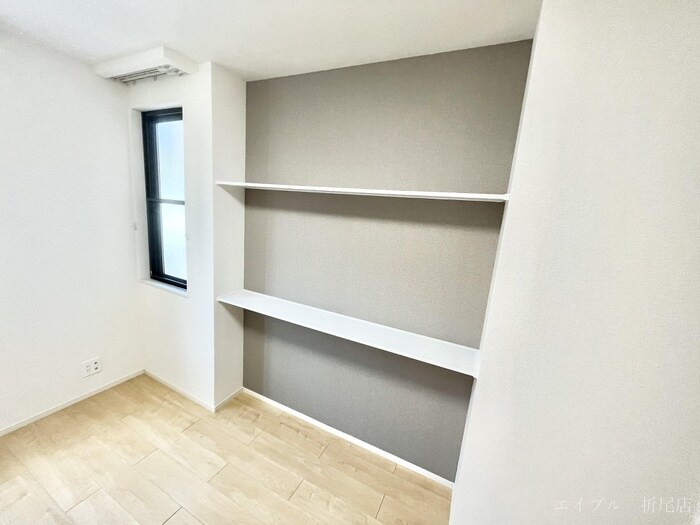 内観写真 サンシャインレジデンスはたけだ