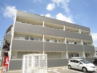 プランドール片江