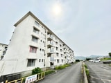 ビレッジハウス直方1号棟