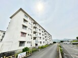 ビレッジハウス直方1号棟