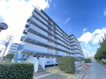 ニュー千早団地300棟（318）