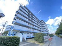 ニュー千早団地300棟（318）