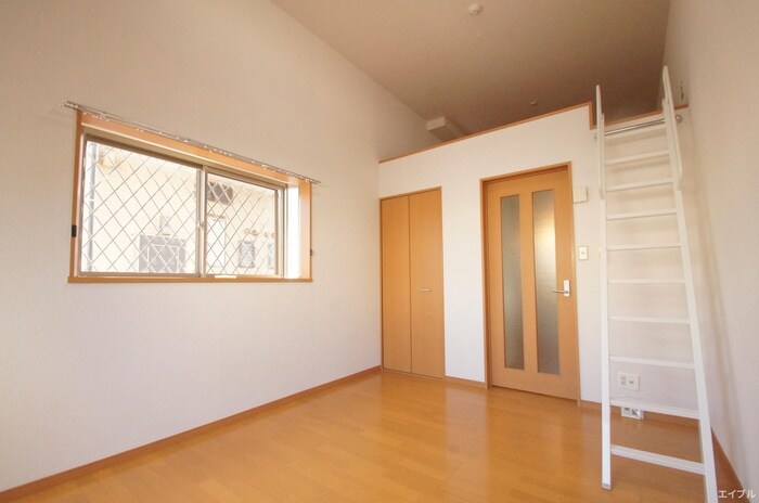 居室 フ－ガ・アネックス１号館