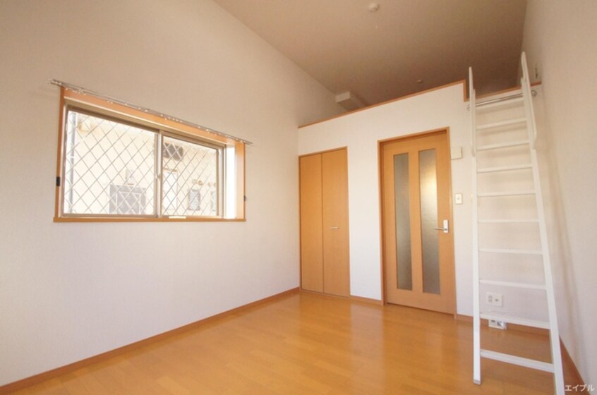 居室 フ－ガ・アネックス１号館