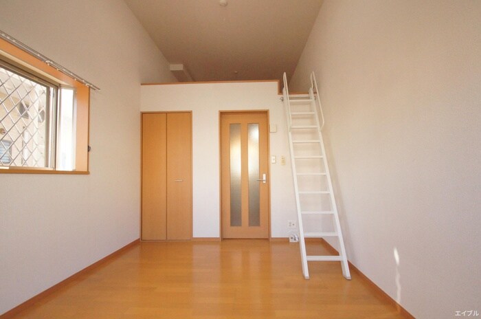 居室 フ－ガ・アネックス１号館