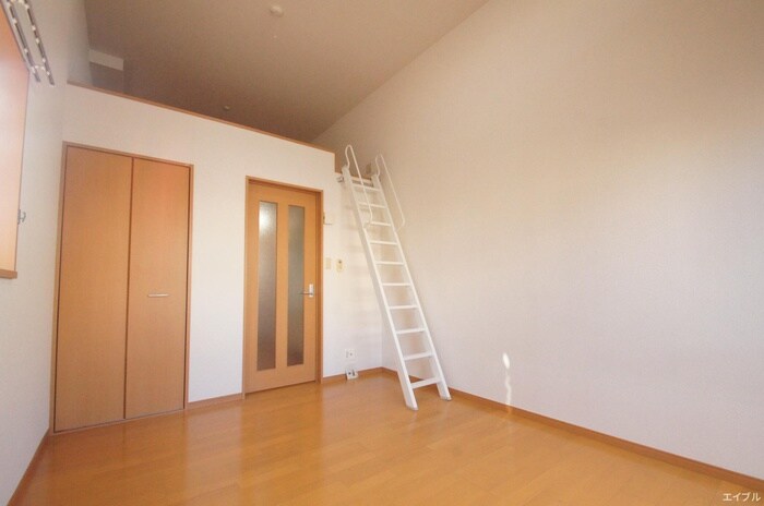 居室 フ－ガ・アネックス１号館