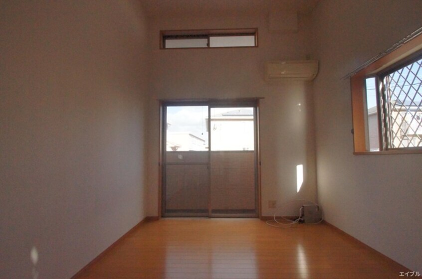 内観写真 フ－ガ・アネックス１号館