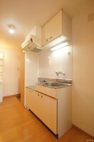 キッチン フ－ガ・アネックス１号館