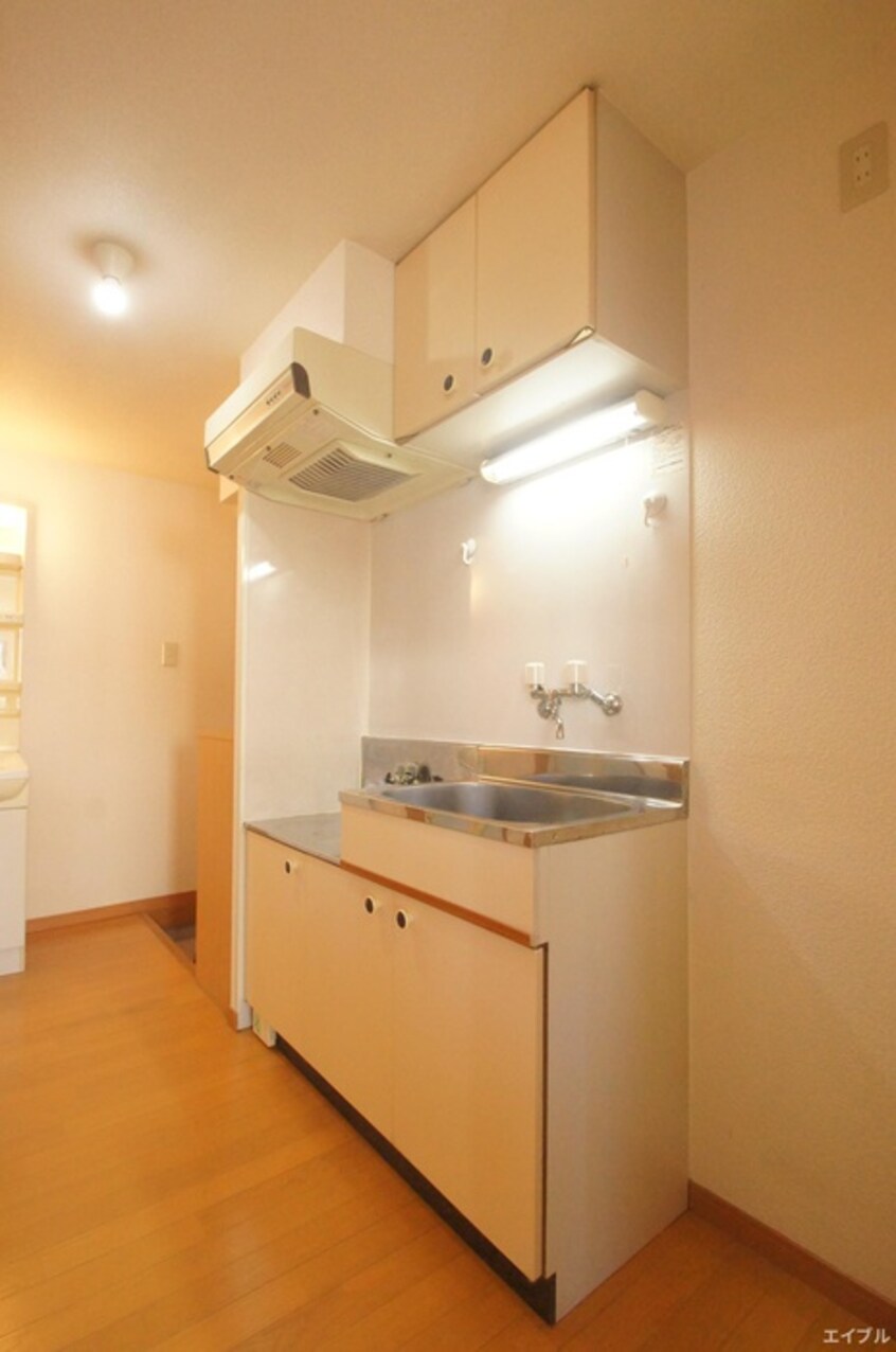 キッチン フ－ガ・アネックス１号館