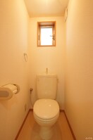 トイレ フ－ガ・アネックス１号館