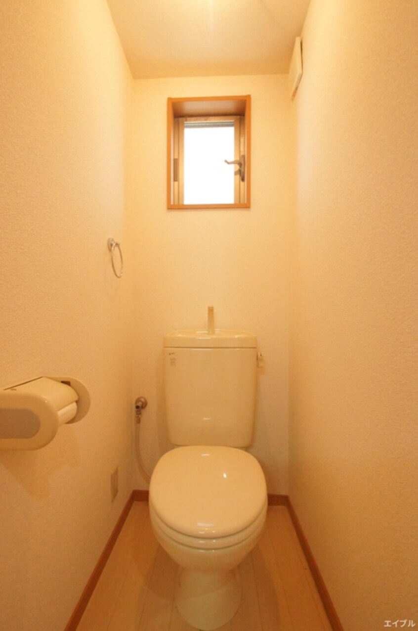 トイレ フ－ガ・アネックス１号館