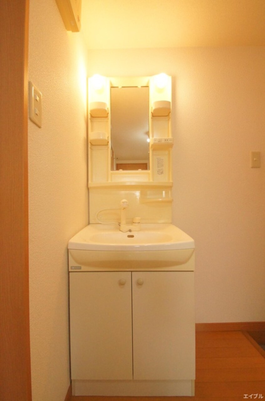 洗面 フ－ガ・アネックス１号館