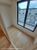 内観写真 仮)ＳＨＩＮＫＡ