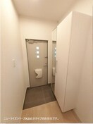 玄関 仮)ＳＨＩＮＫＡ