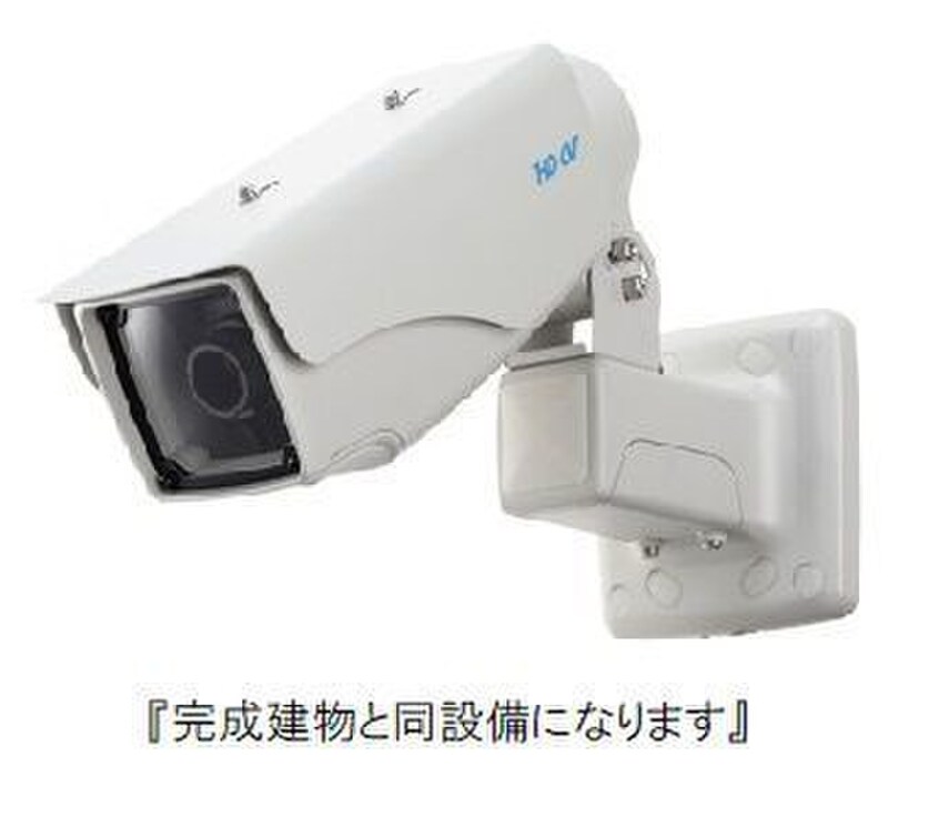 周辺環境 仮)ＳＨＩＮＫＡ