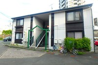 リバーサイドディアスB