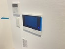 内観写真 コンダクトレジデンスKONYA